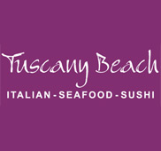 Tuscany Beach Restaurant Camps Bay