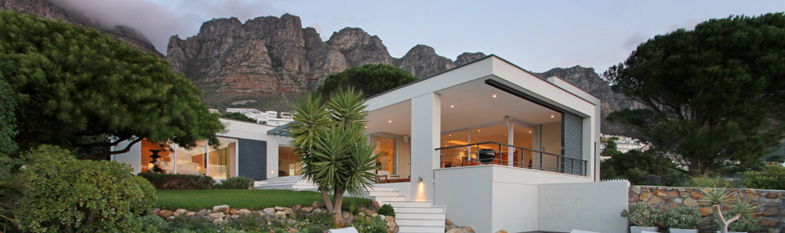 Rent a Holiday Home in Camps Bay for a fantastic Vacation